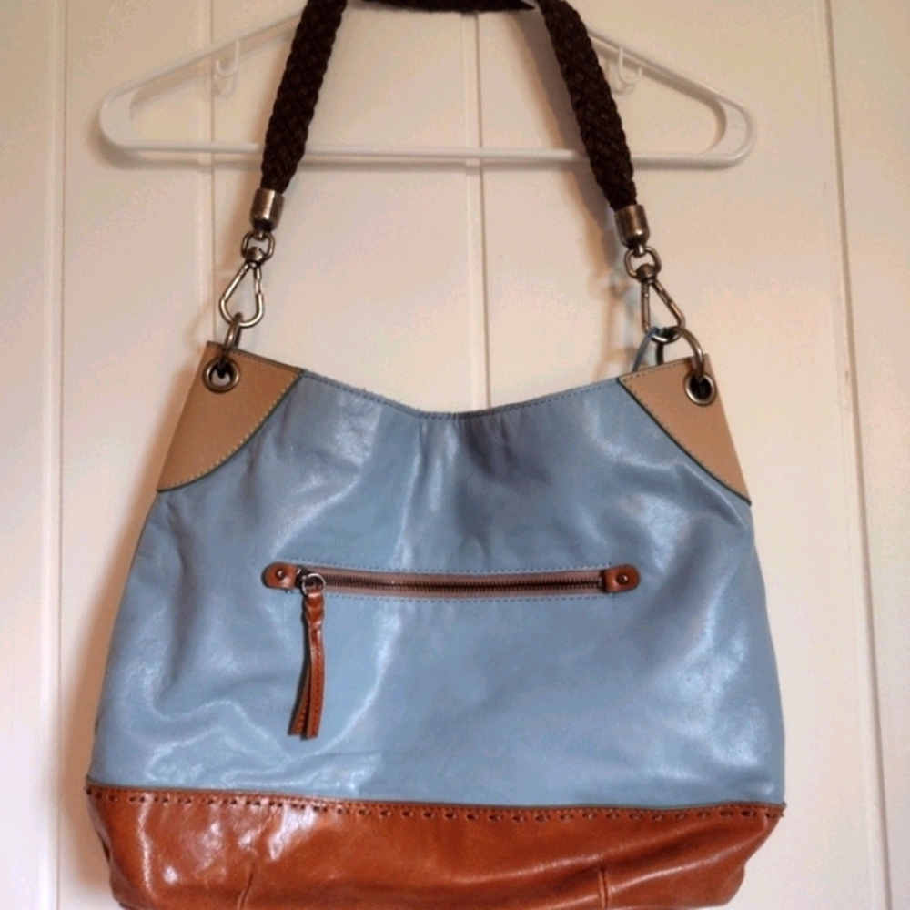 The Sak Purse